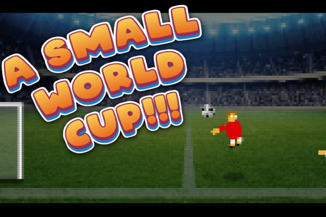 A Small World Cup - Play free online Casual Games game