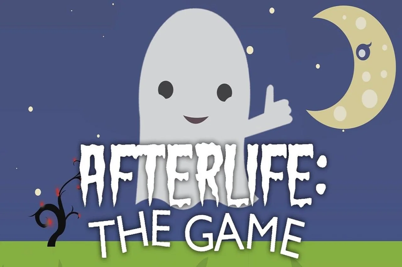 Afterlife: The Game - Play free online Casual Games game