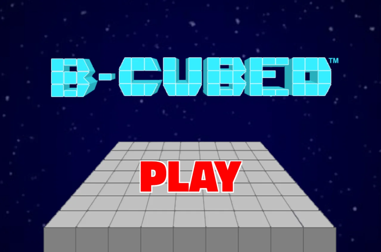 B-Cubed - Play free online game
