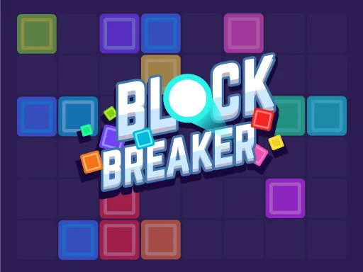 Block Breaker - Play free online Casual Games game