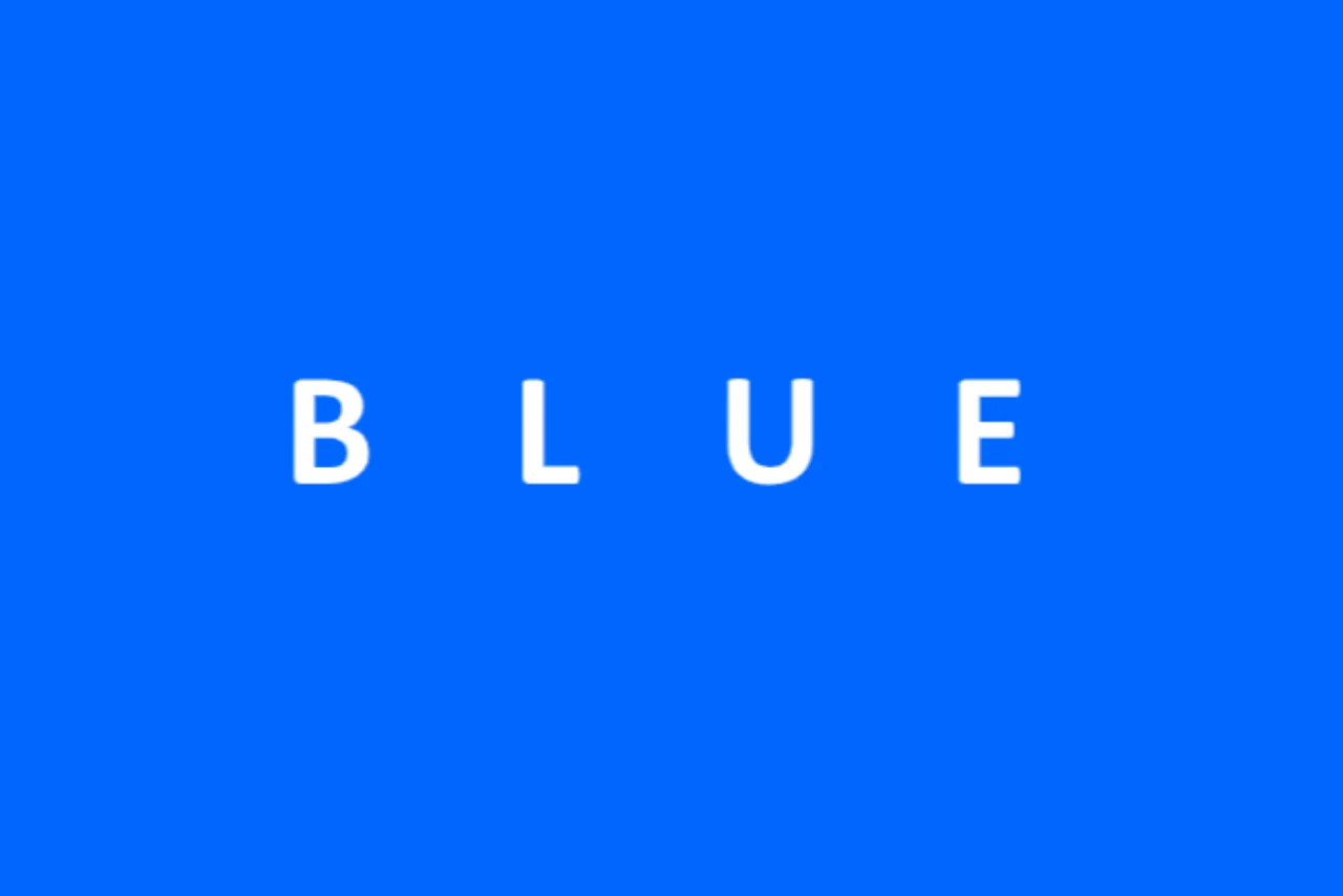 Blue - Play free online Casual Games game