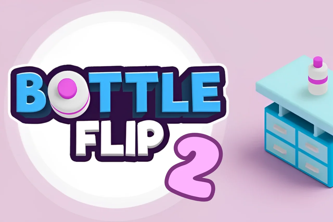 Bottle Flip 2 - Play free online Casual Games game