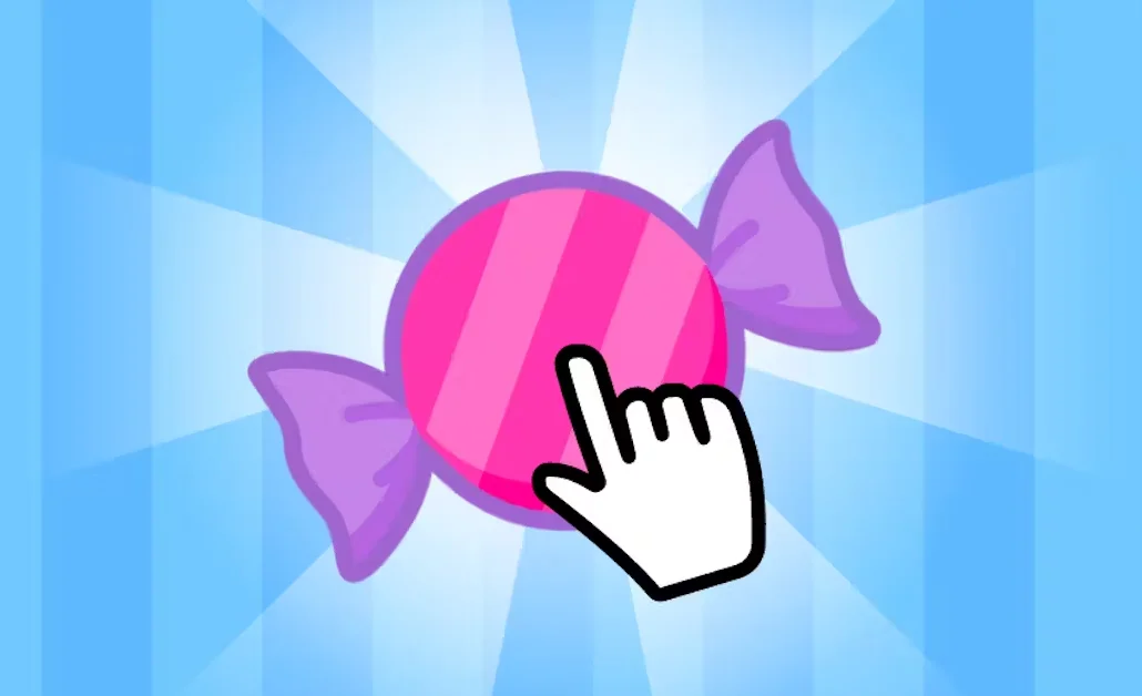 Candy Clicker - Play free online Casual Games game