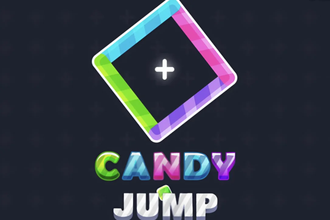 Candy Jump - Play free online Casual Games game