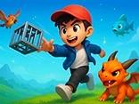 Catch a Monster - Play free online game
