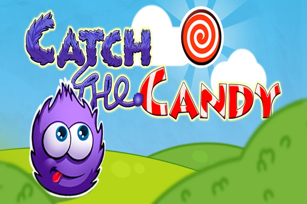 Catch The Candy - Play free online Casual Games game
