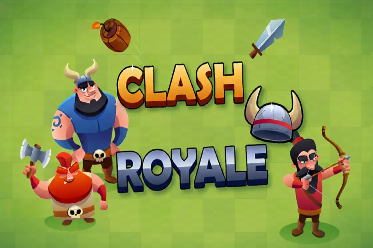 Clash Royale - Play free online game