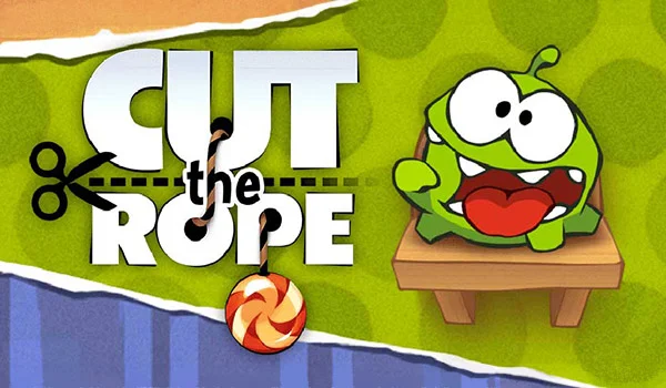 Cut The Rope - Play free online game