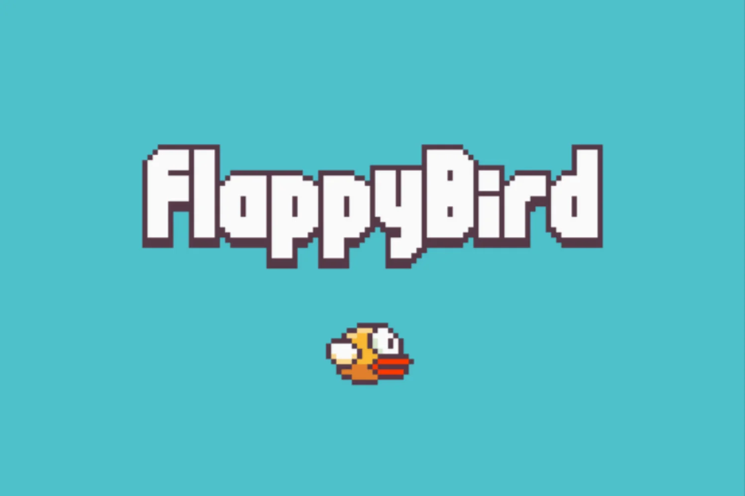 Flappy Bird - Play free online Casual Games game