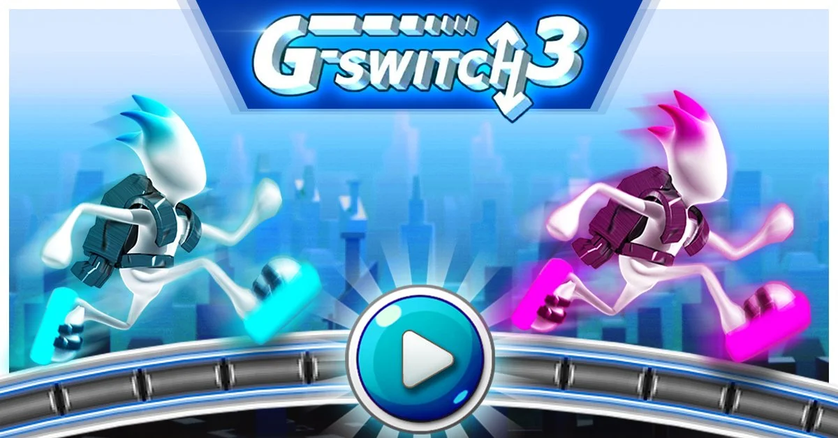 G Switch 3 - Play free online Casual Games game