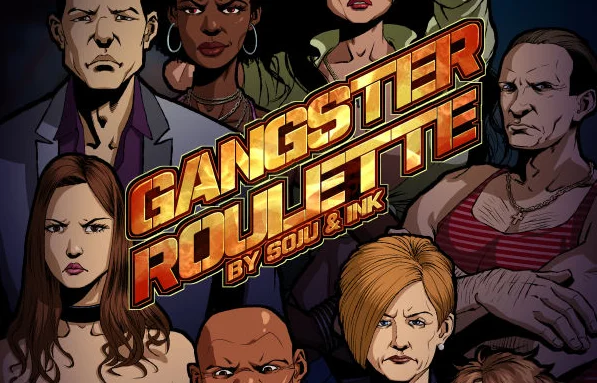 Gangster Roulette - Play free online Casual Games game
