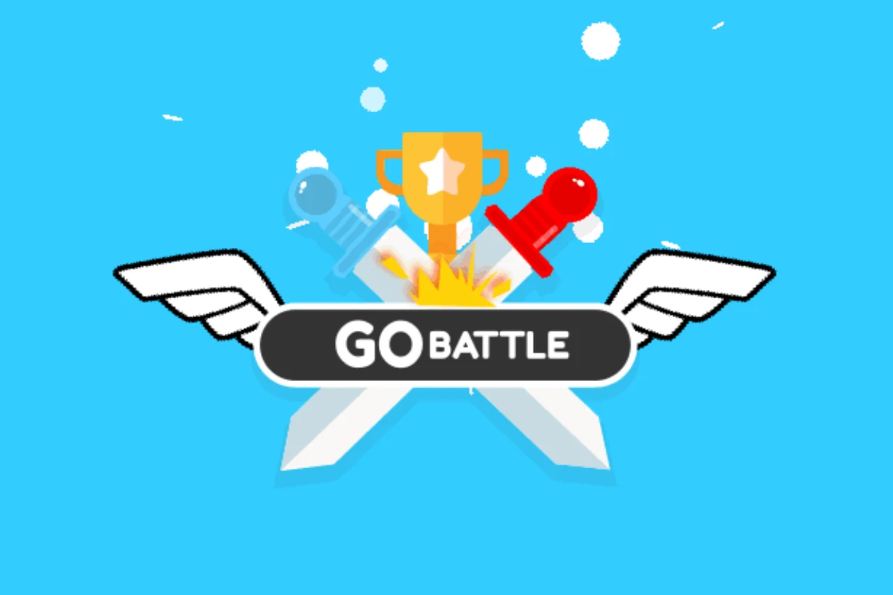 Gobattle - Play free online Casual Games game