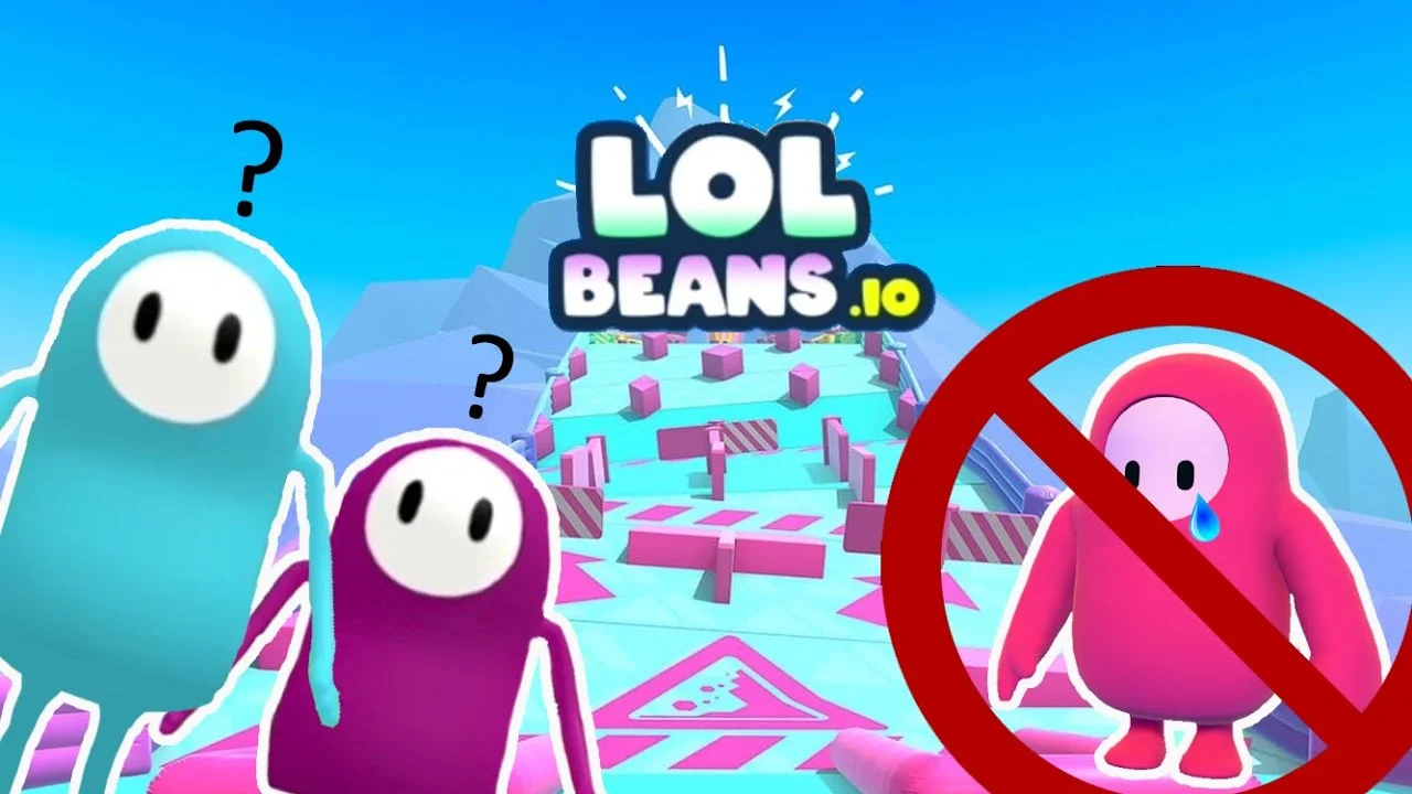 LOLBeans - Play free online game