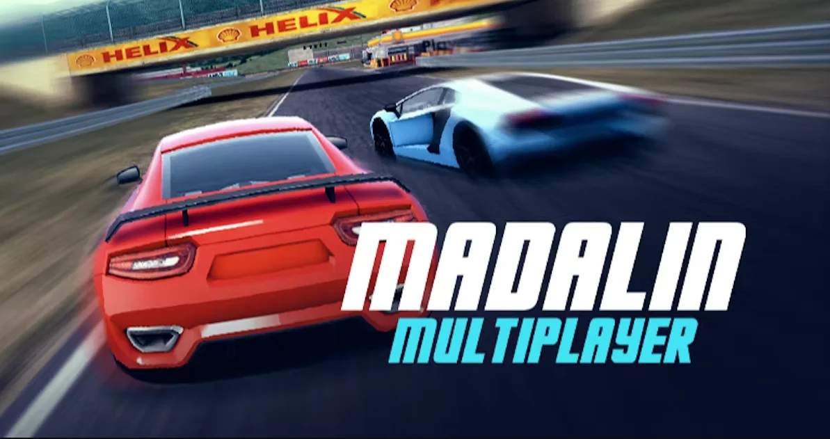 Madalin Cars Multiplayer - Play free online Casual Games game