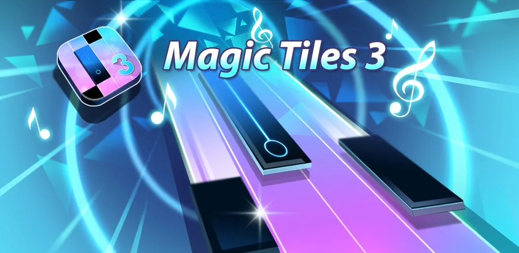 Magic Tiles 3 - Play free online Casual Games game