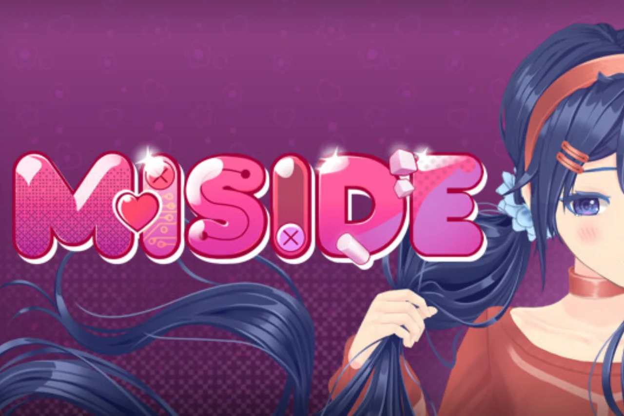 MiSide - Play free online Casual Games game