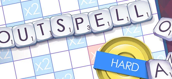 Outspell - Play free online Casual Games game