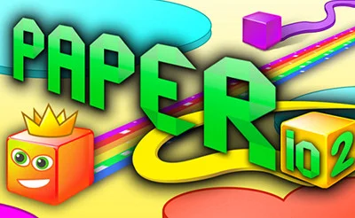 Paper.io 2 - Play free online Casual Games game