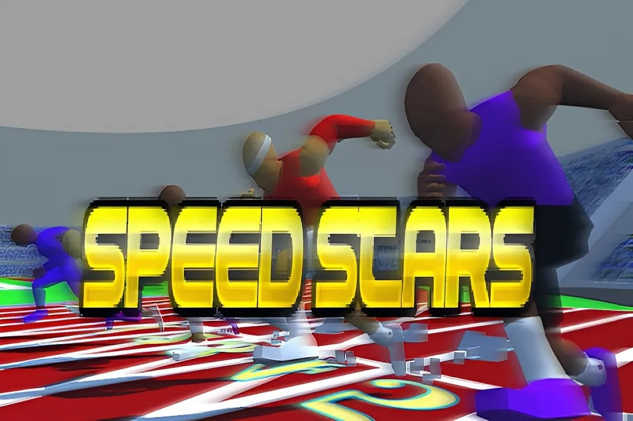 Speed Stars - Play free online Casual Games game