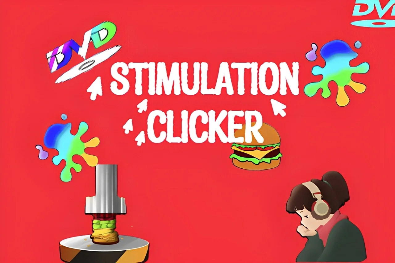 Stimulation Clicker - Play free online Casual Games game