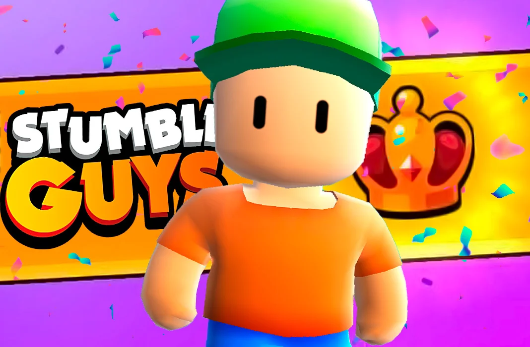 Stumble Guys - Play free online Casual Games game