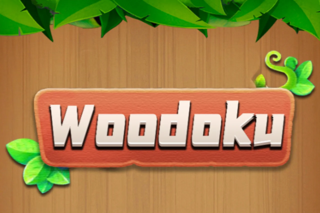 Woodoku - Play free online Casual Games game
